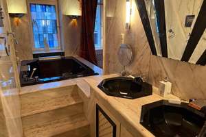 Absolute Luxustraumwohnung mit Garten und Kamin in Charlottenburg!!!! – Zähringerstraße 29, 10707 Wilmersdorf, Berlin – Vorschaubild 2