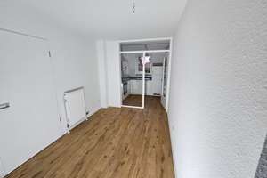 zu SOFORT Sanierte Wohnung inkl. neue Einbauküche – Alte Ziegelei 13, 30419 Stöcken, Hannover – Vorschaubild 8
