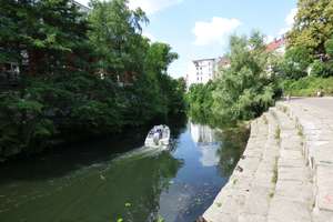 Bezugsfrei! Altbau 2-R.-Wohnung in Leipzig-Lindenau mit Blk. Park und Karl-Heine-Kanal vor der Tür – Henriettenstr. 4, 4177 Lindenau, Leipzig – Vorschaubild 22