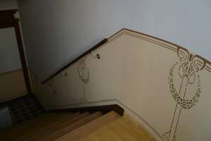 Traumhafte 5 Raum Dachgeschoss Maisonette in Alt Lindenau such neuen Eigentümer – Siemeringstraße 8, 4177 Lindenau, Leipzig – Vorschaubild 12
