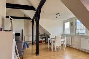 Lebendiges Kiel: Helle 2-Zimmer-Wohnung mit Balkon – Die vollständige Adresse der Immobilie erhältst du vom Anbieter., 24143 Gaarden-Ost, Kiel – Vorschaubild 5
