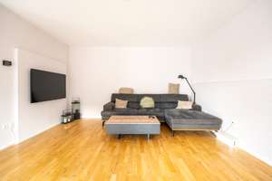 Maisonette im Dortmunder Südosten. Mit Dachloggia und Balkon! – 44289 Sölde, Dortmund – Vorschaubild 3