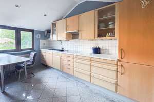 EIN ZUHAUSE ZUM GENIESSEN ☀️ Gepflegter Bungalow mit großzügigem Grundstück in Essen! – Die vollständige Adresse der Immobilie erhältst du vom Anbieter., 45309 Schonnebeck, Essen – Vorschaubild 7