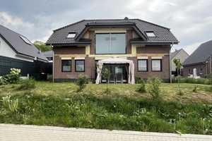 Modernes Einfamilienhaus mit Gestaltungspotenzial in bevorzugter Lage von Bad Laer – Osnabrück (Kreis) – Vorschaubild 2