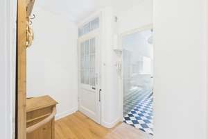 Helle 1,5-Zimmer-Wohnung mit Einbauküche – frisch renoviert! – Varresbecker Straße 31, 42115 Elberfeld West, Wuppertal – Vorschaubild 9