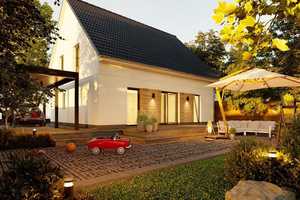 Moderne Wohlfühlatmosphäre - Das Einfamilienhaus mit dem Plus an Ausstattung in Braunschweig ST H... – Spelzkamp 0, 38110 Braunschweig – Vorschaubild 1