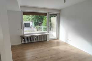 Sanierte, freundliche, 2-Zimmer-Wohnung mit Balkon – 44143 Wambel, Dortmund – Vorschaubild 8