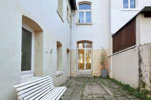 Stilvolles Altbau-Stadthaus mit Garten – Familienidylle und Charme vereint – Die vollständige Adresse der Immobilie erhältst du vom Anbieter., 50823 Neuehrenfeld, Köln – Vorschaubild 10
