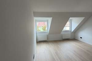 Maisonette Wohnung Top saniert - 3 Zimmer Wohnung - Fertigstellung 10.2026 – 70193 Hölderlinplatz, Stuttgart – Vorschaubild 17