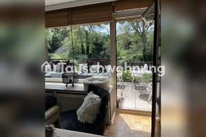 Tauschwohnung: Schöne Maisonette Wohnung – Sülldorfer Brooksweg 105, 22587 Rissen, Hamburg – Vorschaubild 4