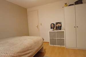Gepflegte 2-Zimmer Wohnung im 3. OG in Aachen (Burtscheider Kurgarten) – Kapitel Str 8, 52066 Burtscheider Kurgarten, Aachen – Vorschaubild 5