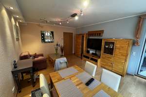 Köln – Wahnheide | ca. 66 m² | Hochparterre | sofort bezugsfrei – Etzelstraße 3, 51147 Wahnheide, Köln – Vorschaubild 4