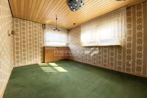 FREIRAUM4 +++ Stadthaus mit 3 Wohneinheiten in ruhiger aber zentraler Lage, mit großem Garten! – 57078 Dillnhütten, Siegen – Vorschaubild 22