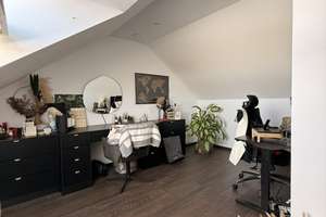 Besondere 3-Zimmer-Dachgeschosswohnung mit Empore, Dachloggia in Duisburg-Rumeln – Die vollständige Adresse der Immobilie erhältst du vom Anbieter., 47239 Rumeln-Kaldenhausen, Duisburg – Vorschaubild 21