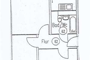 Flexibel nutzbar: 3-Zimmer-Wohnung sofort frei! Ideal für Eigennutzer oder Kapitalanleger – Die vollständige Adresse der Immobilie erhältst du vom Anbieter., 12627 Hellersdorf, Berlin – Vorschaubild 17