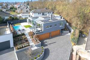 Exklusiver und flexibler Wohnkomfort mit hoher Lebensqualität in Wolfsanger – Die vollständige Adresse der Immobilie erhältst du vom Anbieter., 34125 Wolfsanger, Kassel – Vorschaubild 3