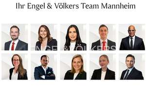 Denkmalschutz: 3-Zimmer Wohnung in attraktiver Innenstadtlage ! – Die vollständige Adresse der Immobilie erhältst du vom Anbieter., 68161 Innenstadt/Jungbusch, Mannheim – Vorschaubild 8