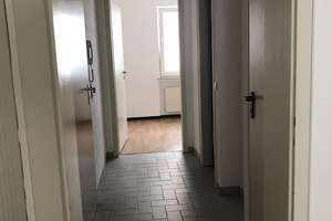 Gepflegtes Apartment in ruhiger Lage nahe der Bergischen Universität – Ritterstr. 38, 42285 Barmen, Wuppertal – Vorschaubild 6