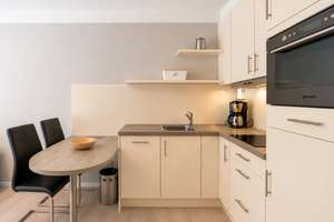 Küstennah: EG Wohnung mit Terrasse – Die vollständige Adresse der Immobilie erhältst du vom Anbieter., 24159 Schilksee, Kiel – Vorschaubild 3