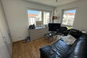 Luxuriöse 3-Zimmer-Wohnung / Aufzug direkt in die Wohnung / 2 Balkone – Die vollständige Adresse der Immobilie erhältst du vom Anbieter., 90429 Eberhardshof, Nürnberg – Vorschaubild 15