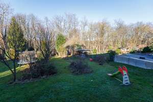 Doppelhaushälfte mit schönem Garten  – Krockhausstraße 50, 44797 Stiepel, Bochum – Vorschaubild 4