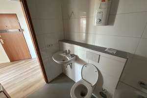 2-Zimmer-Wohnung mit Balkon in Düsseldorf-Wersten – Liebfrauenstr. 1, 40591 Wersten, Düsseldorf – Vorschaubild 3