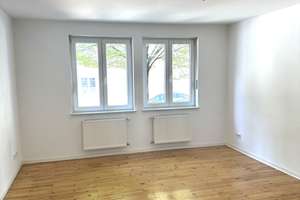 Westend/Theresienhöhe, schön renovierte, ruhige, helle 2-Zi.-Whg. mit EBK, Hochparterre – Parkstraße 9, 80339 Schwanthalerhöhe (Ortsteil), München – Vorschaubild 9