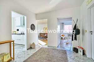 Tauschwohnung: Sehr helle 3 Zimmer Wohnung gegen 3+ Zimmer Wohnung – Die vollständige Adresse der Immobilie erhältst du vom Anbieter., 80797 Am Luitpoldpark, München – Vorschaubild 3