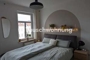 Tauschwohnung: Helle Wohnung im sanierten Altbau in der Südvorstadt Karli – Arndtstraße 5, 4275 Südvorstadt, Leipzig – Vorschaubild 5