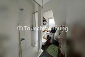 Tauschwohnung: Schöne Altbauwohnung in sülz – Die vollständige Adresse der Immobilie erhältst du vom Anbieter., 50937 Sülz, Köln – Vorschaubild 7