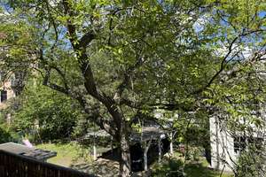 ~ Juwel im Barockviertel/Königstraße  ~ charmante Wohnung ~ ruhig, im Garten! ~ 1.OG ~ 2 Balkone!  ~ – Die vollständige Adresse der Immobilie erhältst du vom Anbieter., 1097 Innere Neustadt, Dresden – Vorschaubild 16