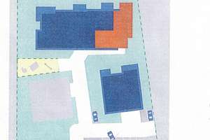 3-Zimmer-Wohnung mit Balkon in Erlangen