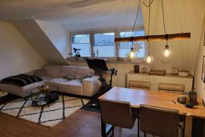 Modernisierte 2-Zimmer-Wohnung in Düsseldorf-Unterrath – Langeoogstr. 22, 40468 Unterrath, Düsseldorf – Vorschaubild 2