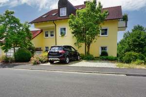 Familienparadies mit Weitblick, Teich & viel Platz zum Leben – Die vollständige Adresse der Immobilie erhältst du vom Anbieter., 97708 Bad Bocklet – Vorschaubild 9