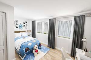 Gepflegtes Reihenhaus mit Garten und Garage – Ihr neues Zuhause in Lippstadt – Die vollständige Adresse der Immobilie erhältst du vom Anbieter., 59557 Lippstadt – Vorschaubild 16
