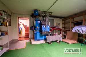 SOFORT EINZIEHEN - gepflegtes Einfamilienhaus mit Garten & Garage in Bliesransbach ! – Stadtverband Saarbrücken (Kreis) – Vorschaubild 19