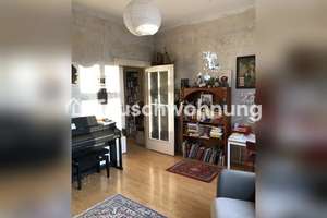 Tauschwohnung: Tolle  HELLE! WBS für 3 Zimmer Wohnung Ecke Karl Marx Allee – Straße der Pariser Kommune 43, 10243 Friedrichshain, Berlin – Vorschaubild 15