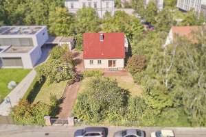 Wohnen mit Charakter im begehrten Steinbergviertel – Die vollständige Adresse der Immobilie erhältst du vom Anbieter., 64285 Bessungen, Darmstadt – Vorschaubild 28