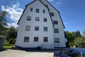 *3-Raum Wohnung mit Balkon und Stellplatz* – Rützengrüner Str. 12B, 8228 Rodewisch – Vorschaubild 9