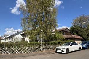 Charmante Doppelhaushälfte in beliebter Wohnlage -  Sanierung oder Neubau – Die vollständige Adresse der Immobilie erhältst du vom Anbieter., 70567 Sternhäule, Stuttgart – Vorschaubild 34