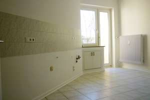 Helle 2-Zimmer-Wohnung in Düsseldorf-Bilk – Suitbertusstraße 1, 40223 Bilk, Düsseldorf – Vorschaubild 11