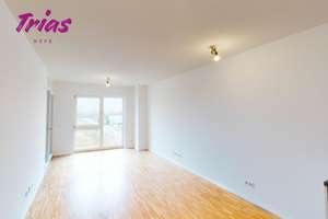Nur mit WBS anmietbar! Moderne 2-Zimmer-Wohnung mit Loggia