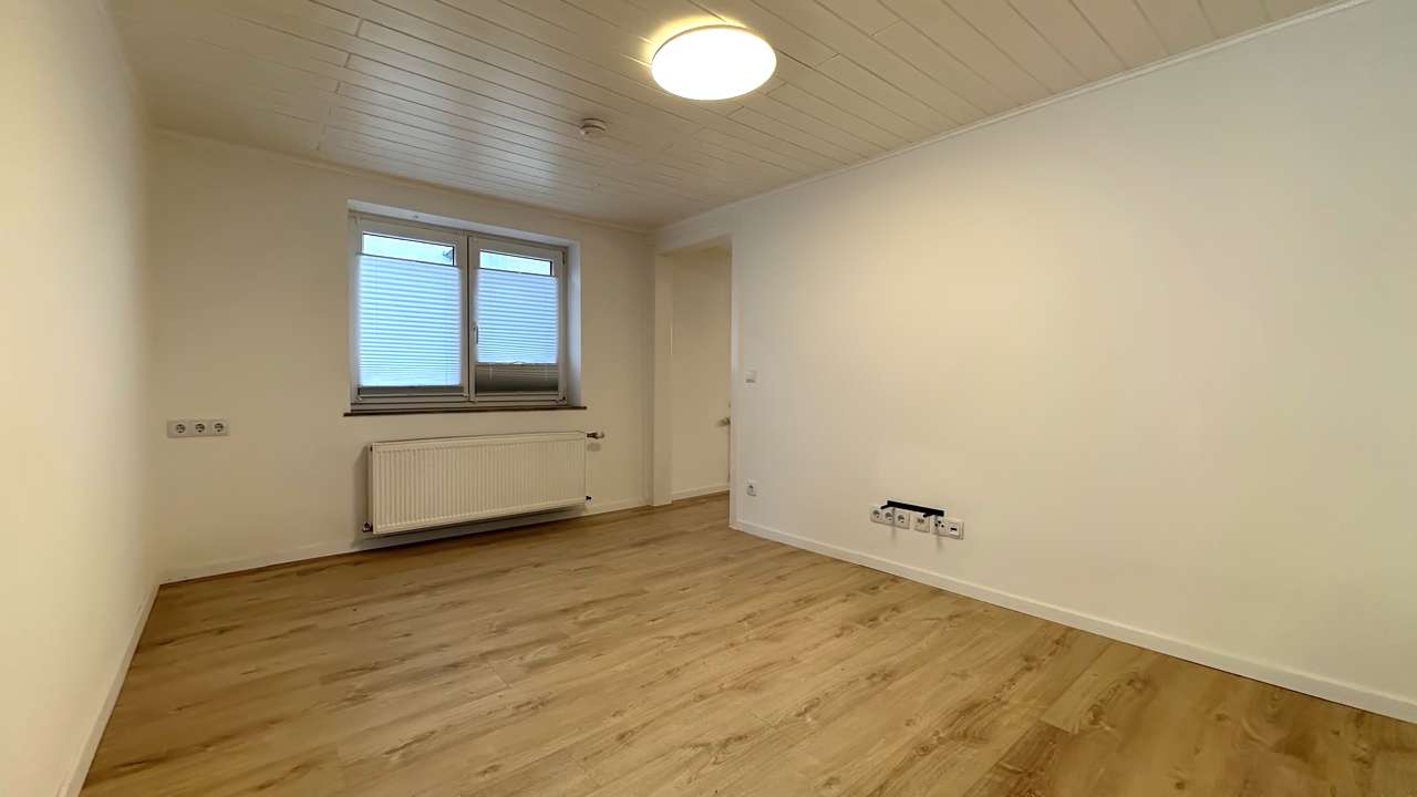 Immobilie in Dornburg - Modernisiertes Reiheneckhaus mit Garten, Garage und Einligerwohnung in Frickhofen - Bild 3