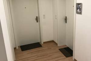 Barrierefreie Wohnung in Buer – Goldbergplatz 3, 45894 Buer, Gelsenkirchen – Vorschaubild 10