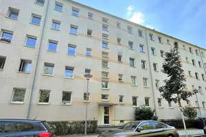 *** Bezugsfrei & mittendrin – attraktive 3-RWE mit Balkon in der Südvorstadt ***WE 05***