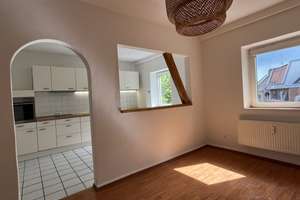 Modernisierte, helle 3-Zimmer-Jugendstil-Wohnung mit Einbauküche nahe FH bezugsfrei ab sofort – Siepensteg 5, 41065 Dahl, Mönchengladbach – Vorschaubild 5