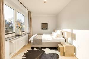 QVIII- HAPPY PLACE 10 - MÖBLIERT – Die vollständige Adresse der Immobilie erhältst du vom Anbieter., 80799 Schwabing-Ost, München – Vorschaubild 7