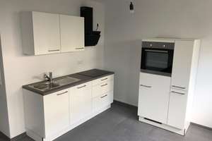 Schöne 2-Zimmer Wohnung sucht Einzelmieter in Nordheim – Die vollständige Adresse der Immobilie erhältst du vom Anbieter., 74226 Nordheim – Vorschaubild 1