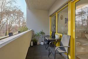 Helle 4-Zimmer Wohnung mit Südbalkon – Weidigweg 23, 64297 Eberstadt, Darmstadt – Vorschaubild 14