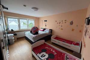Neckarau hat, was alle suchen! 4 Wohneinheiten in einem sehr gepflegten Mehrfamilienhaus – 68199 Neckarau, Mannheim – Vorschaubild 35